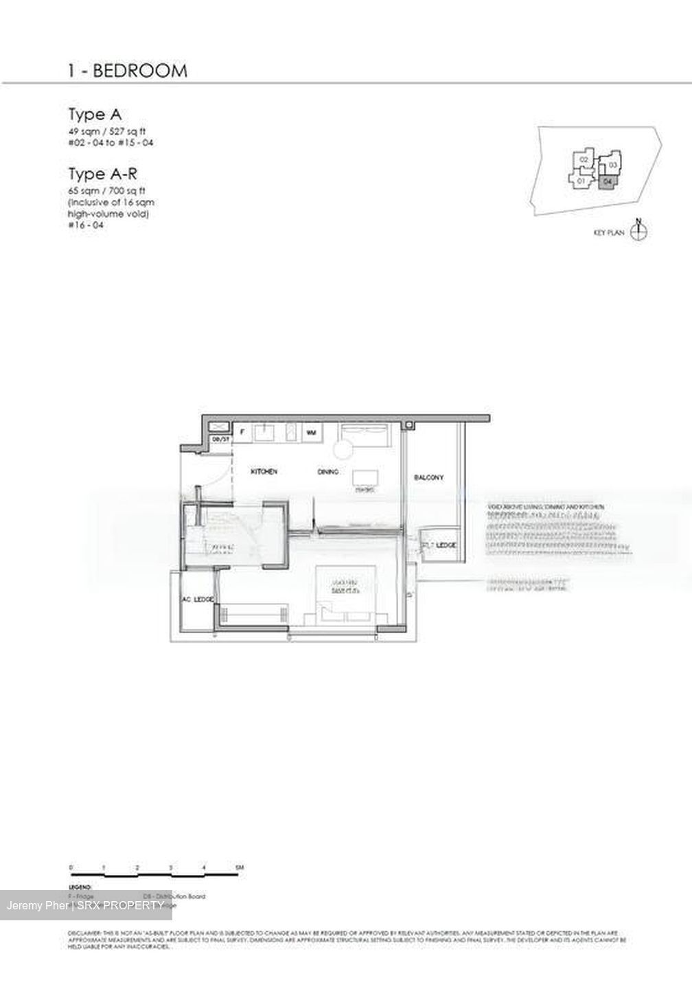 Grange 1866 (D10), Apartment #468429231